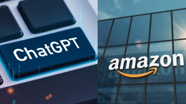 Chatgpt பயன்படுத்தக் கூடாது - ஊழியர்களுக்கு அமேசான் நிறுவனம் எச்சரிக்கை 