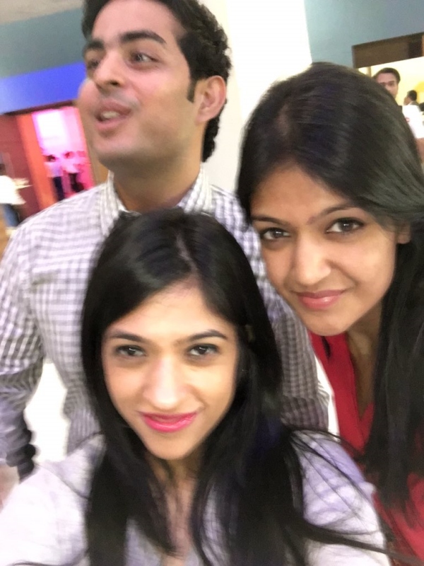 அம்பானி-க்கு ஒரு மனோஜ் மோடி.. ஈஷா அம்பானிக்கு ஒரு பக்தி மோடி.. தலைமுறை தாண்டும் நட்பு..!! 