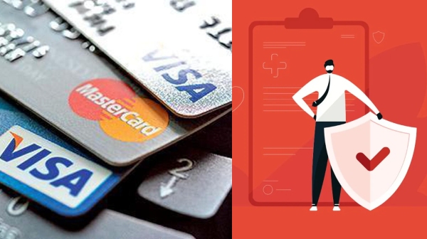 டெபிட் கார்டு வைத்திருந்தா போதும்..  இலவச விபத்து காப்பீடு கிடைக்கும்..!! 