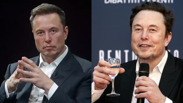 போதையில் சுற்றும் எலான் மஸ்க்.. குவியும் புகார்கள்..! போதையில் சுற்றும் எலான் மஸ்க்.. குவியும் புகார்கள்..!