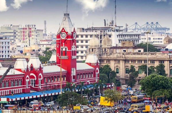 திவாலான சென்னை நிறுவனம்.. கைப்பற்றிய மும்பை ஜெய்கார்ப்..!! 