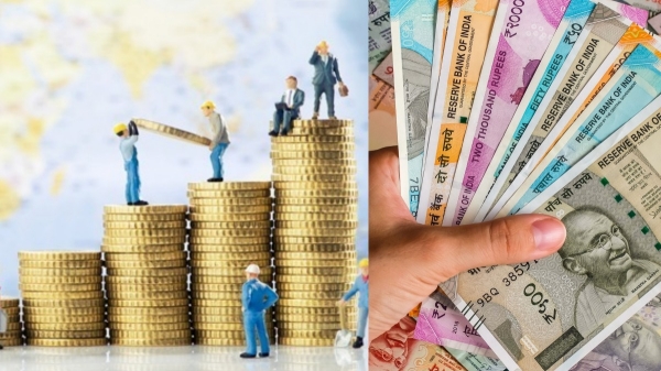 இந்த ஷேரில் 1 லட்சம் முதலீடு செய்தவர்கள் இப்போ 3.81 கோடிக்கு முதலாளி! செமல்ல!! 