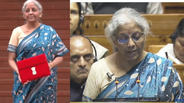 இந்த ஒரு காரணத்திற்காகவே இது தரமான பட்ஜெட்..! நிர்மலா சீதாராமனின் தரமான சம்பவம்..!! 