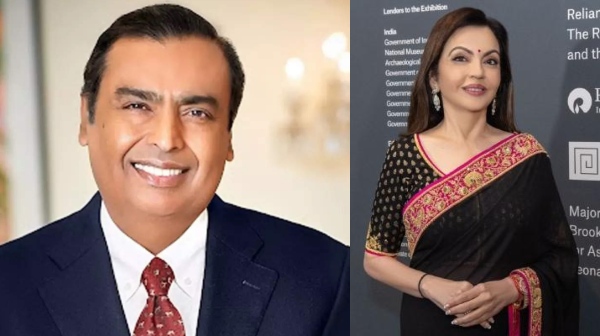 நீதா அம்பானி-க்கு முக்கிய பதவி.. முகேஷ் அம்பானி கணக்கு தனி ரகம் தான்..!! 