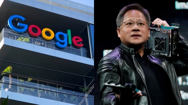 கூகுளையே அலற வைத்த நிறுவனத்தை உருவாக்கிய ஹோட்டல் வெயிட்டர்! 