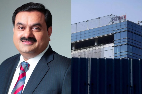 திட்டம்போட்டு தூக்கும் கௌதம் அதானி.. இலங்கை விமான நிலையங்களை டார்கெட் செய்யும் அதானி குழுமம்..! 