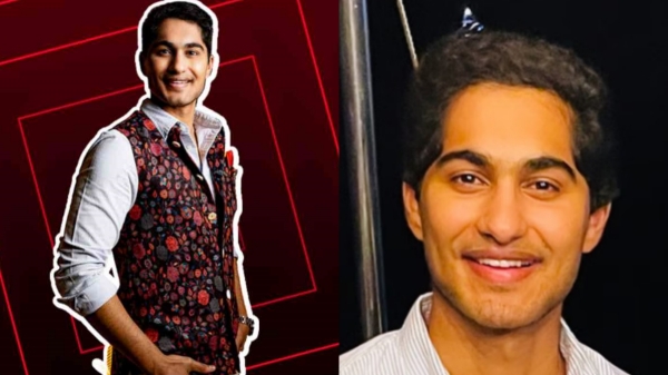  நிறுவனம் துவங்கி 5 மாதத்தில் விற்பனை.. 255 கோடி லாபம்..! யார் இந்த ராகுல் ராய்..?! 