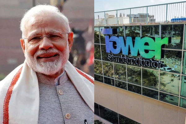 மோடியின் கனவு நினைவாகுமா..? இந்தியாவுக்கு ரூ.66400 கோடி கொண்டுவரும் இஸ்ரேல் நிறுவனம்..! 