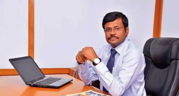 கரூர் சிவசாமி.. கொசுவலை உற்பத்தி செய்து கோடீஸ்வரரான வியக்க வைக்கும் கதை..!!