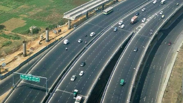 கரூர், கோயம்புத்தூர் மக்கள் செம ஹேப்பி..!! கொங்கு மண்டலத்தில் புதிய 6 வழி சாலை திட்டம்..! 