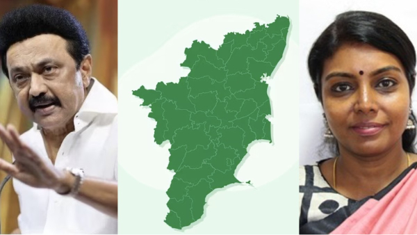 மு.க.ஸ்டாலின் அரசு உருவாக்கிய புதிய அரசு நிறுவனம் TNGEC.. அவசியமான முடிவு..!! 