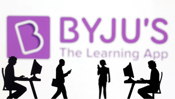 அமெரிக்காவில் திவாலானது பைஜூஸ்.. அதிர்ச்சியில் ஊழியர்கள்..!! 