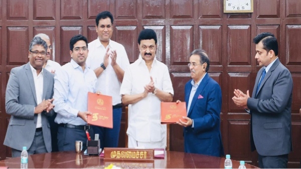 33 மாசம் பிராக்ரஸ் ரிப்போர்ட்.. மு.க.ஸ்டாலின் அரசு என்ன செய்தது..? 