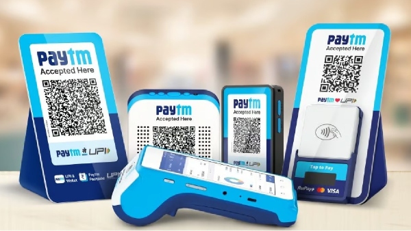 ஆர்பிஐ நெருக்கடிக்கு மத்தியில் மூத்த அதிகாரி ராஜினாமா.. உடைகிறதா விஜய் சேகர் ஷர்மா சாம்ராஜ்ஜியம்..? 