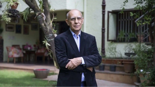 விப்ரோ-க்கு போட்டியாக 2 ஐடி நிறுவனங்களை உருவாக்கிய முன்னாள் அதிகாரி.. 81 வயதிலும் மாஸ்..!