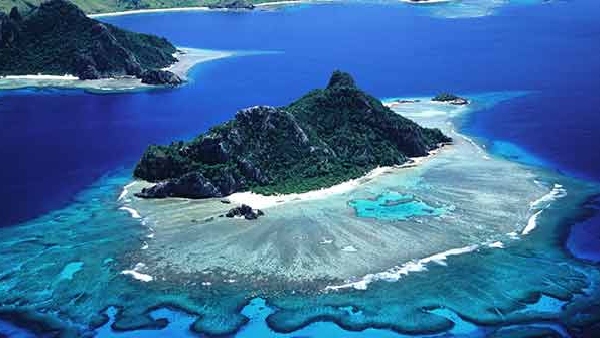 லட்சத்தீவு-க்கு செல்லும் ரூ.3,600 கோடி.. சாகர்மாலா திட்டத்தில் புதிய டிவிஸ்ட்..!! 