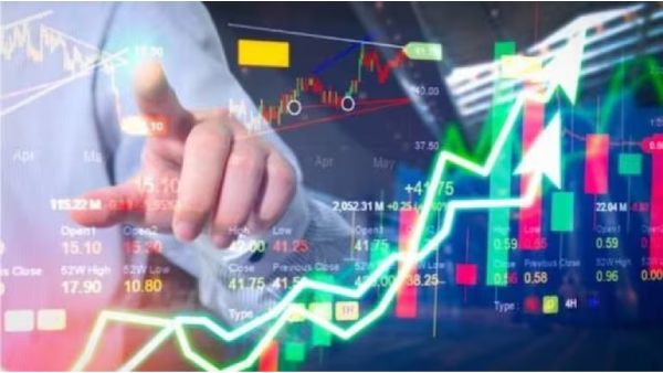 இந்த பங்கில் ரூ.10,000 முதலீடு செஞ்சிருந்தா இப்போ ரூ.5 லட்சமாகி இருக்கும்.. தெரியுமா? 