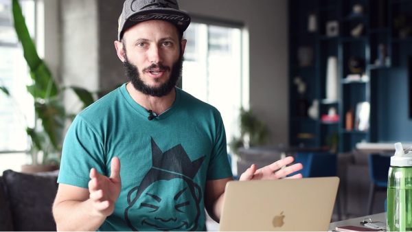 பேஸ்புக்-ல் இருந்து துரத்தப்பட்ட ஊழியர்.. இப்போ பிரபல டெக் மில்லியனர்..! யார் இந்த Noah Kagan..? 