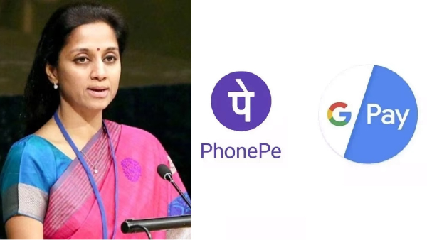 GPAY, PhonePE செயலிகள் காத்திருக்கும் ”டைம் பாம்”- மக்களவையில் குற்றச்சாட்டு