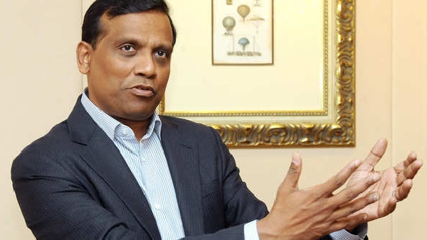 கோயம்புத்தூர் தானுங்க இந்தியாவிலேயே பெஸ்ட்.. காக்னிசென்ட் CEO ரவி குமாரே சொல்லிட்டாரு கேட்டுக்கோங்க 