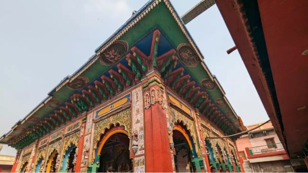 அயோத்தியில் நடக்கும் அடுத்த பெரிய மாற்றம்.. 4 ஆண்டுகளில் நிலைமையே வேற..!