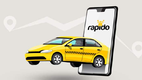 Rapido அறிமுகம் செய்த புதிய சேவை.. வெறும் 29 ரூபாயில், அடடே நல்லா இருக்கே..!! 