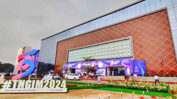 ரூ.6.64 லட்சம் கோடி முதலீட்டின் நிலை என்ன..? தமிழ்நாடு அரசின் சிஸ்டம்.. வெறும் 30 நாளில் சக்சஸ்..! 