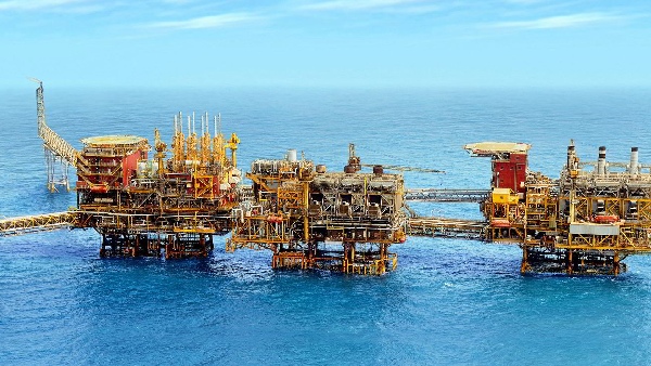 மேப் போட போனபோது..மும்பை கடலில்..திடீரென இந்திய ரஷ்ய குழுவினர் கண்டுபிடித்த