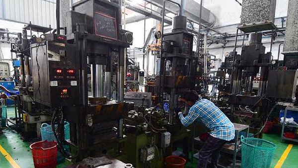 MSME நிறுவனங்களுக்கு மெகா அறிவிப்பு.. சேலம் டூ திண்டுக்கல்..! 