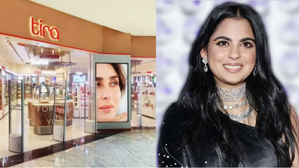 ஈஷா அம்பானி போடும் தனி கணக்கு.. ரிலையன்ஸ் ரீடைல் கீழ் எத்தனை பிராண்டுகள் இருக்கு தெரியுமா..? 