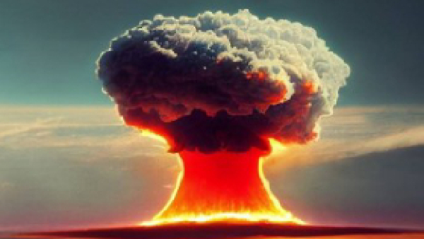 அமெரிக்கா தொலைத்த 3 பயங்கர அணுகுண்டுகள்.. வரலாற்றின் கருப்பு பக்கம்..!! 