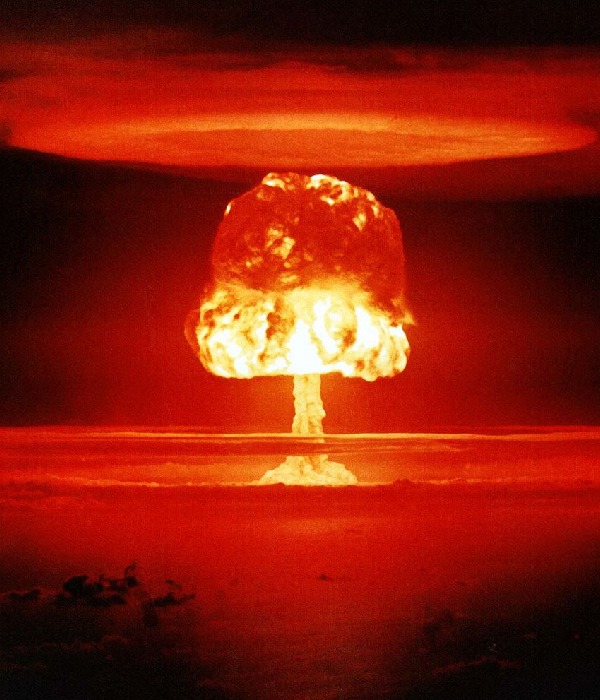 அமெரிக்கா தொலைத்த 3 பயங்கர அணுகுண்டுகள்.. வரலாற்றின் கருப்பு பக்கம்..!! 