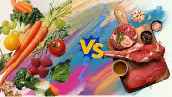 காய்கறி வாங்குவதை குறைத்து மீன், முட்டைக்கு அதிகம் செலவு செய்யும் இந்திய மக்கள்..! 