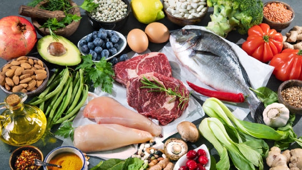 காய்கறி வாங்குவதை குறைத்து மீன், முட்டைக்கு அதிகம் செலவு செய்யும் இந்திய மக்கள்..! 