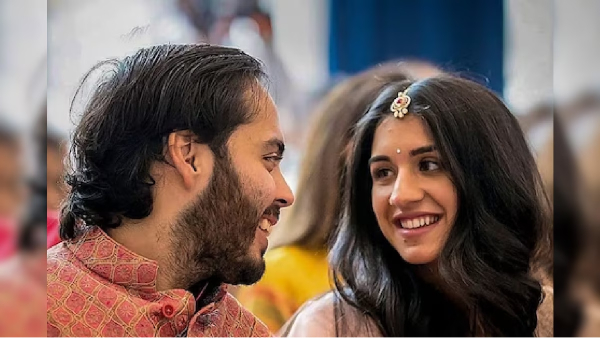 அம்பானி வீட்டு திருமணம்: தடபுடலான சமையல்.. வகைவகையாக எத்தனை ஐட்டம்..!