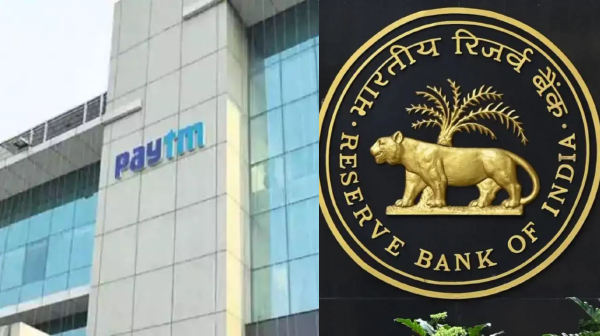 PayTM நிறுவனத்தில் என்ன நடக்கிறது..? ஆர்பிஐ உத்தரவு யாருக்கெல்லாம் பாதிப்பு..?!