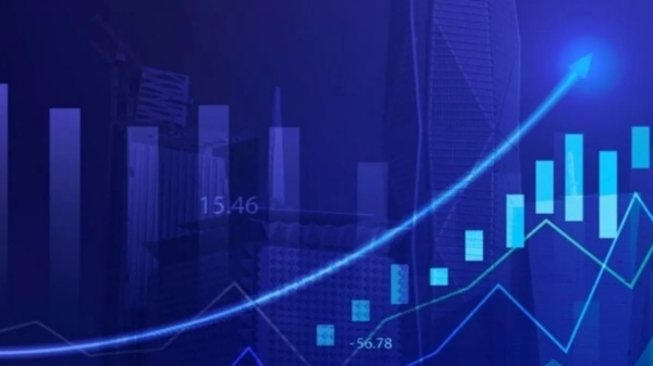 4 வருஷத்துல 3006% லாபம் தந்த பங்கு! உச்சக்கட்ட மகிழ்ச்சியில் முதலீட்டாளர்கள்! 
