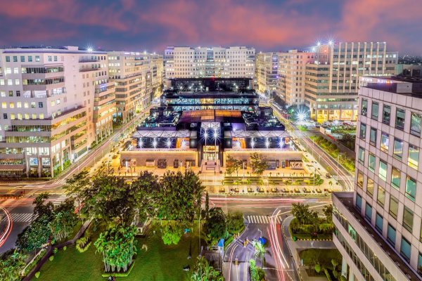 சென்னையை சுத்தி இத்தனை ஐடி பார்க் வருதா.. தலை சுத்துதுடா சாமி..! 