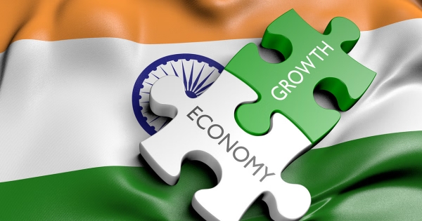 இந்தியாவை புகழ்ந்து தள்ளும் WEF தலைவர்.. இதுதான் விஷயமா..?!