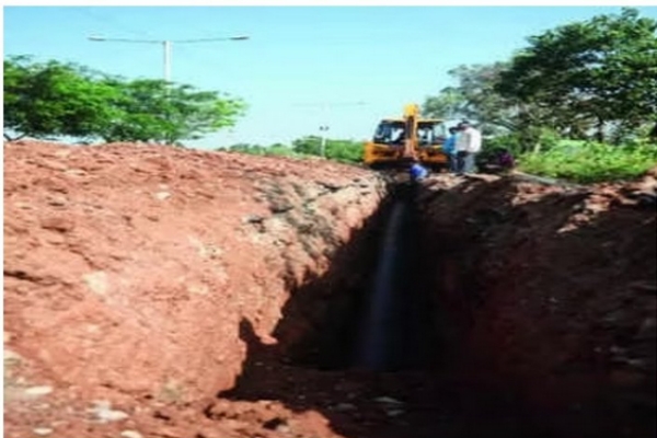 தண்ணீர் தட்டுப்பாடால் திணறும் பெங்களூரு.. தீர்வு என்ன..?