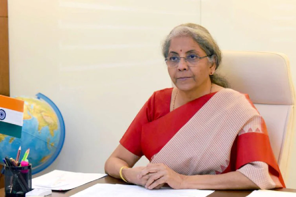 EPFO: வருங்கால வைப்பு நிதி மீதான வட்டி 8.25% ஆக உயர்வு!