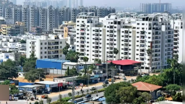 அலறவைக்கும் வீட்டு வாடகை.. சென்னை மக்கள் புலம்பல்..! 