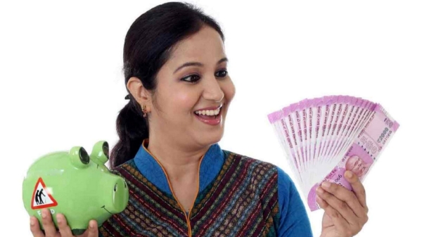 பெண்களே இதை மட்டும் ஃபாலோ பண்ணுங்க! வளமான எதிர்காலம் உறுதி! 