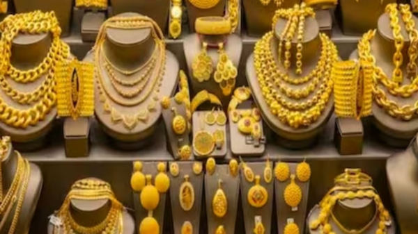 தங்கம் விலை இன்று ஏன் மீண்டும் கூடியது.. சீனா + தங்கம் விலை இன்று ஏன் மீண்டும் கூடியது.. சீனா +