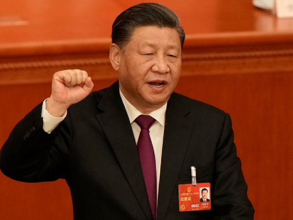 தங்கம் விலை இன்று ஏன் மீண்டும் கூடியது.. சீனா + தங்கம் விலை இன்று ஏன் மீண்டும் கூடியது.. சீனா +