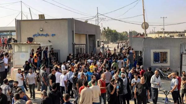 மாதம் ரூ.1.4 லட்ச சம்பளம்.. உயிரை பணையம் வைத்து இஸ்ரேல் வேலைக்கு செல்லும் வடமாநில தொழிலாளர்கள்..!