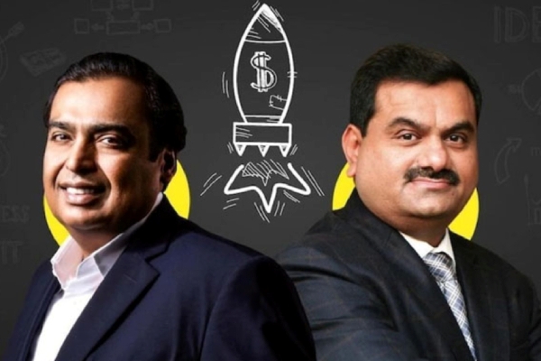  அம்பானியும், அதானியும் ஏன் திவாலான நிறுவனங்களை போட்டி போட்டு வாங்குறாங்க தெரியுமா? 