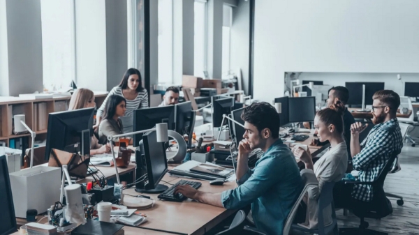 6 வருட மோசமான நிலையில் ஐடி நிறுவனங்கள்.. TCS, இன்போசிஸ் கூட லிஸ்டில் இருக்கு..!!