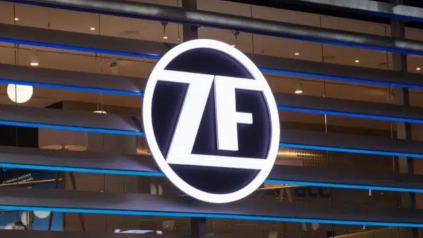 ஜெர்மன் ஆட்டோ நிறுவனம்  ZF; சென்னை ஆலை மூலம் 5000 புதிய வேலைவாய்ப்புகள்
