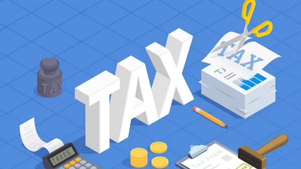 நீங்க ITR4 படிவத்தில் வருமான வரி செலுத்துபவரா..? முதல்ல இதை படிங்க..! முக்கியமான டெட்லைன் வருது..! 